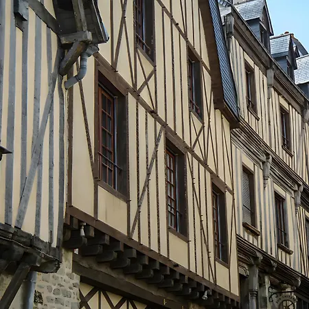 Le 84bis, Maison, Proche Gare, Parking, Netflix *