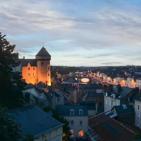 Le 84bis, Maison, Proche Gare, Parking, Netflix