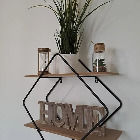 Appartement Le 84bis, Maison, Proche Gare, Parking, Netflix *