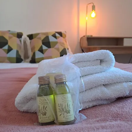 Le 84bis, Maison, Proche Gare, Parking, Netflix *