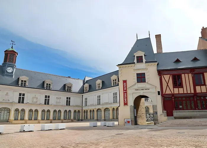 Le 84bis, Maison, Proche Gare, Parking, Netflix * 拉瓦勒