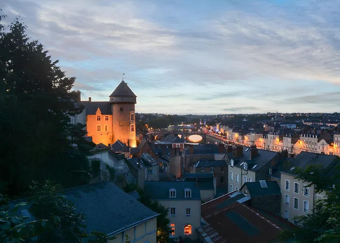 Le 84bis, Maison, Proche Gare, Parking, Netflix