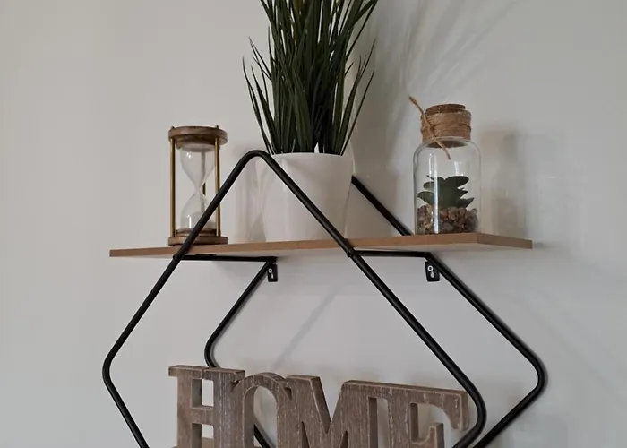 公寓 Le 84bis, Maison, Proche Gare, Parking, Netflix *