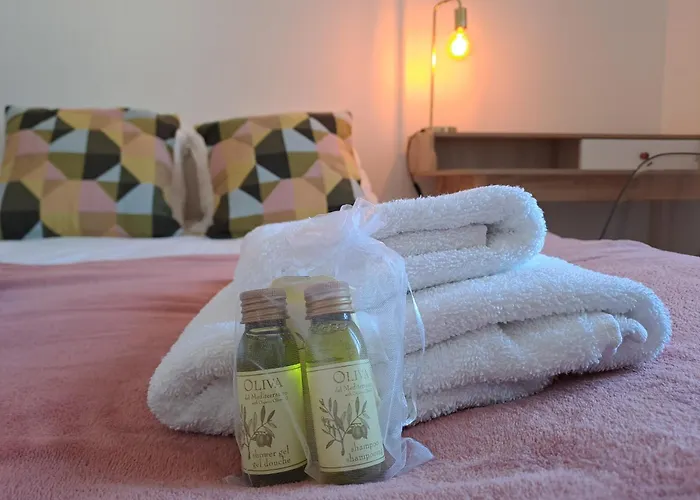 Le 84bis, Maison, Proche Gare, Parking, Netflix *